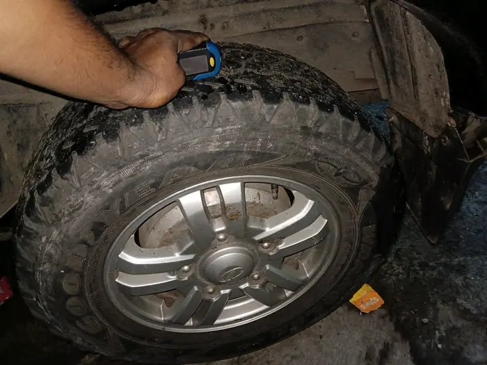 Tyres