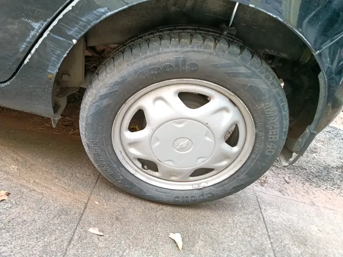Tyres