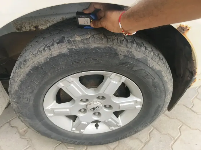 Tyres