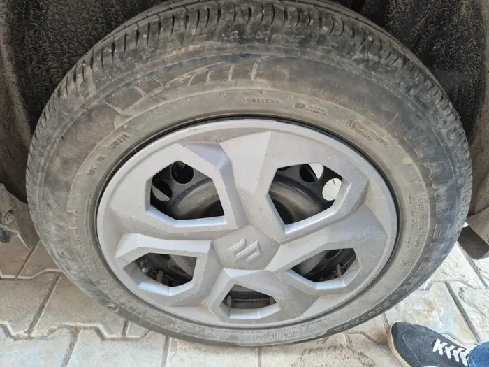 Tyres
