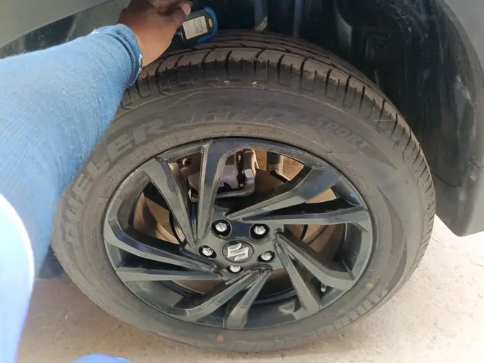 Tyres