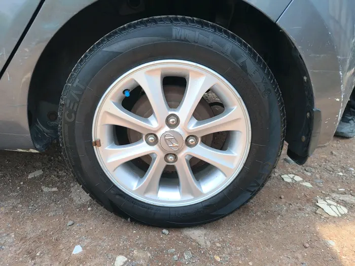 Tyres