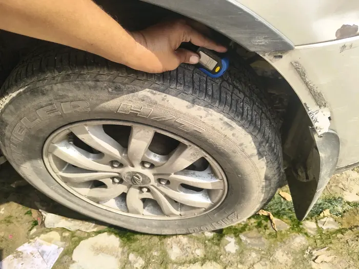 Tyres