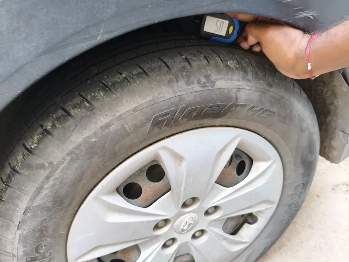 Tyres