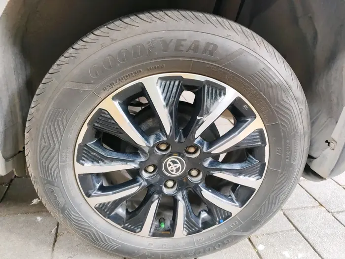 Tyres