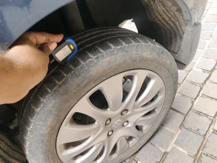 Tyres