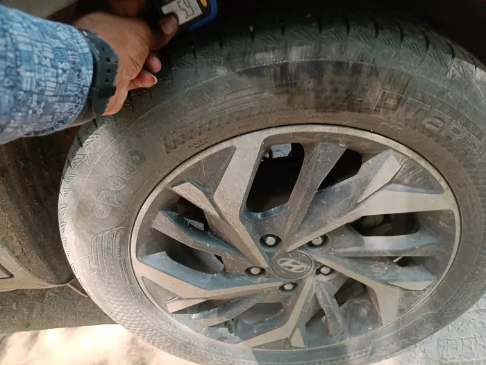 Tyres
