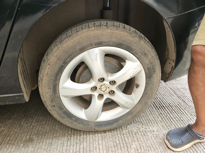 Tyres