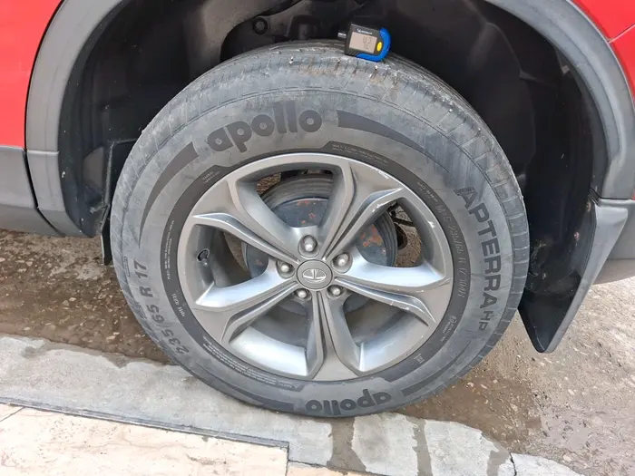 Tyres