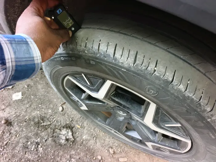 Tyres