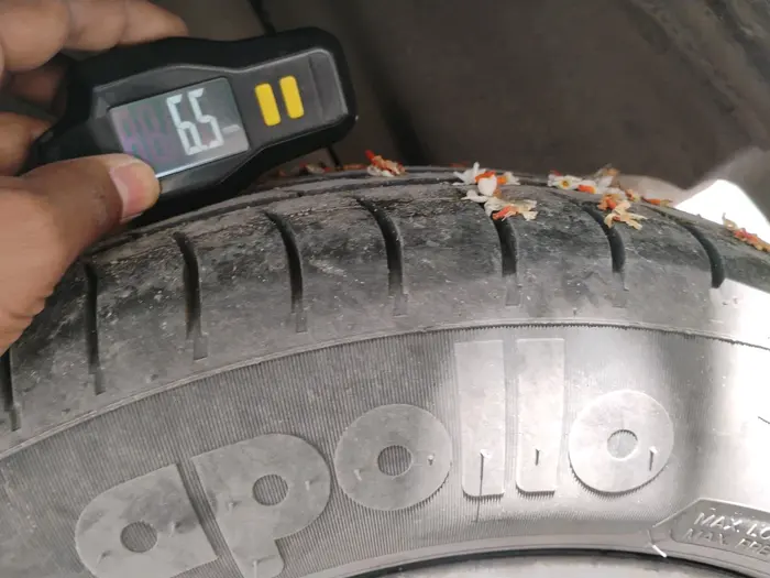 Tyres