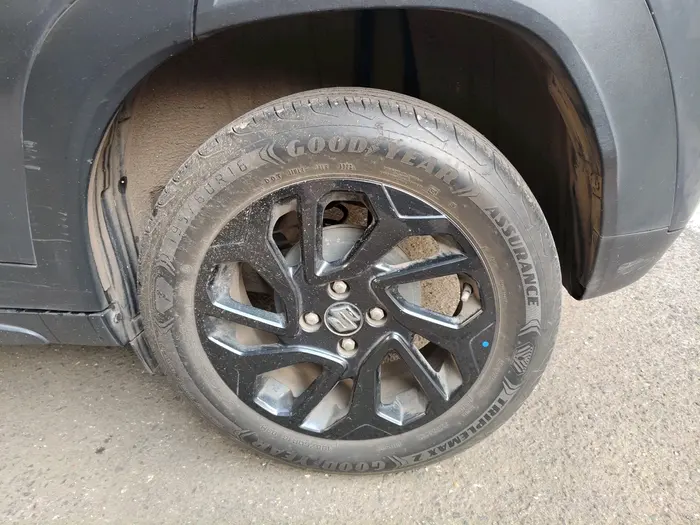 Tyres