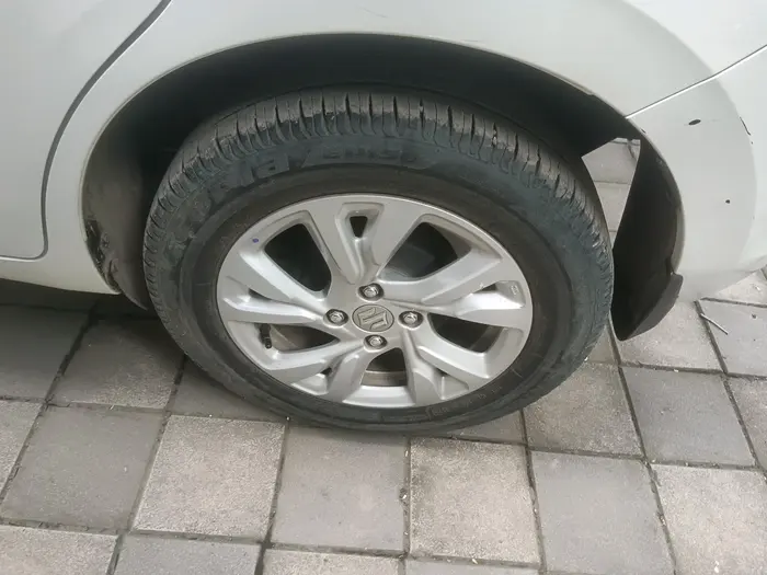 Tyres