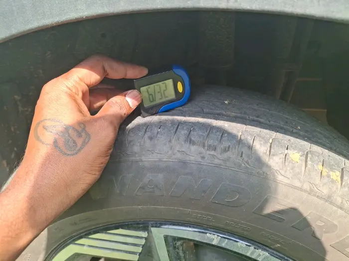 Tyres