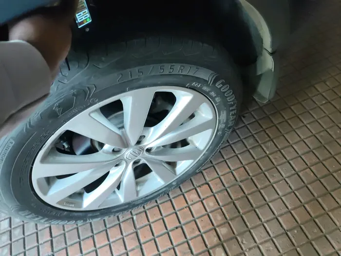 Tyres