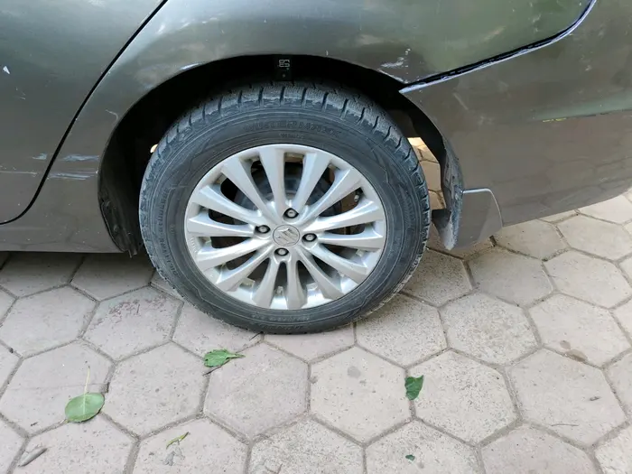 Tyres