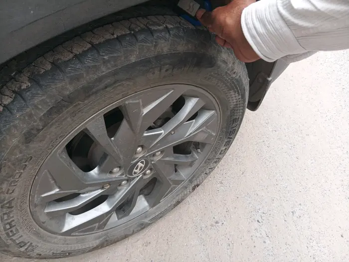Tyres