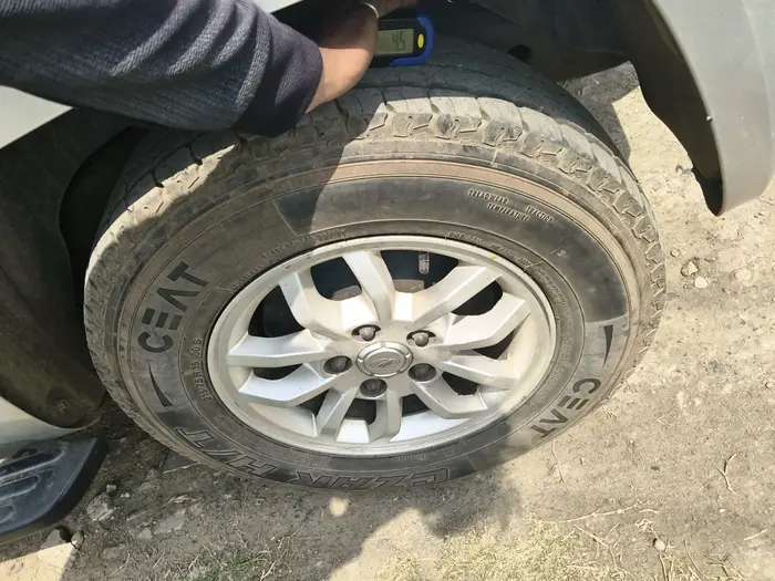 Tyres