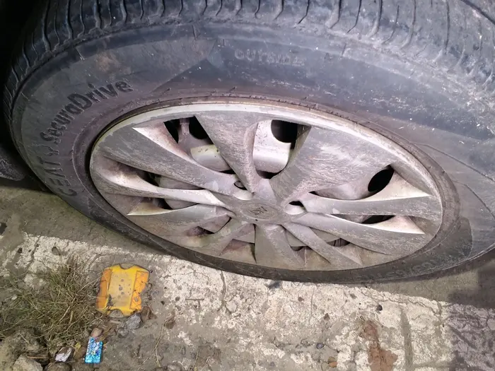 Tyres