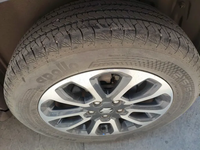 Tyres