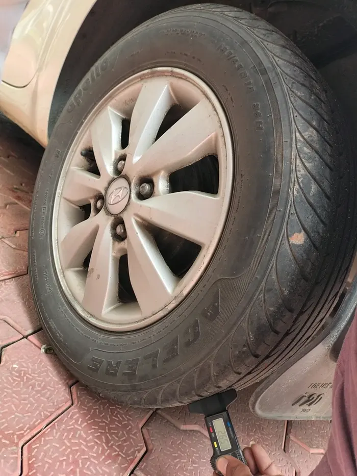Tyres