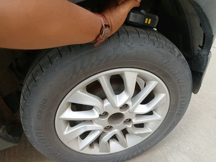 Tyres
