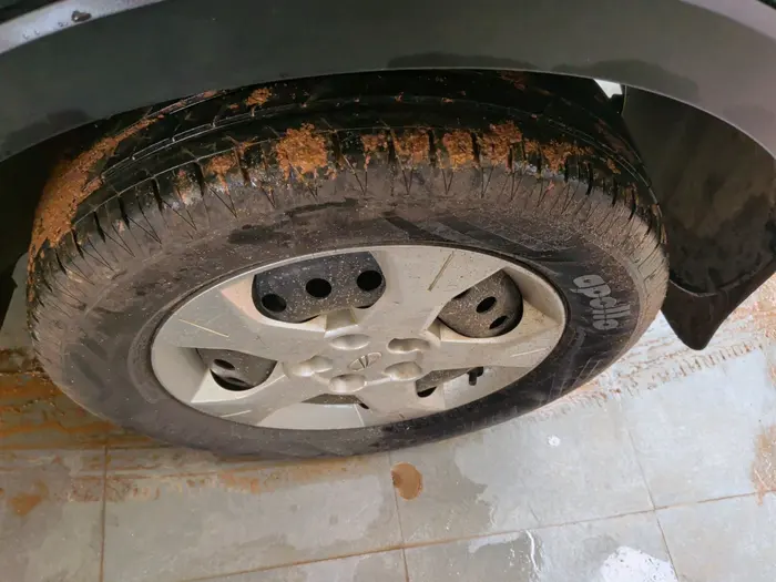 Tyres