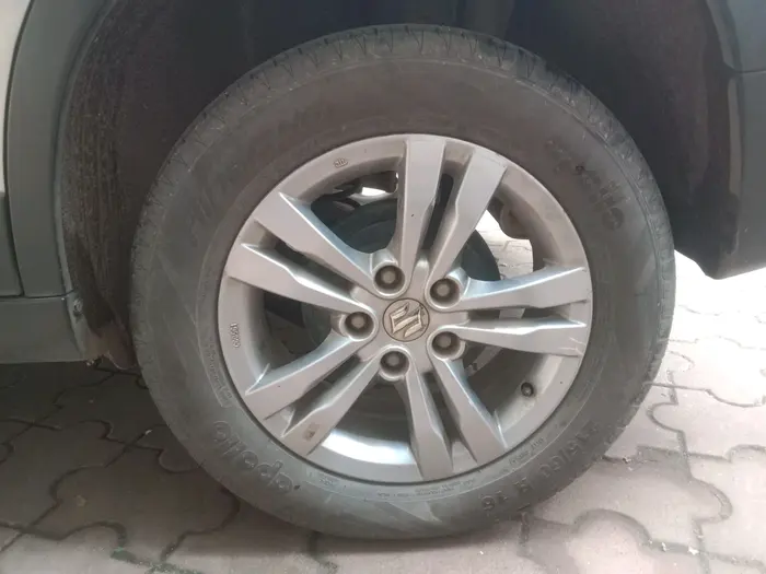 Tyres