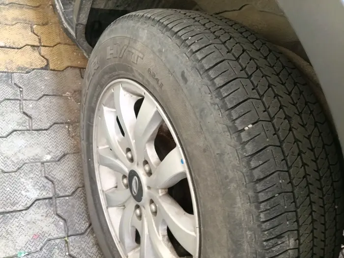 Tyres
