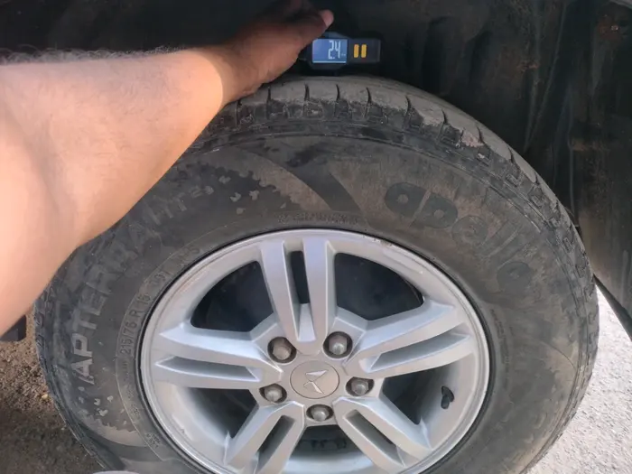Tyres