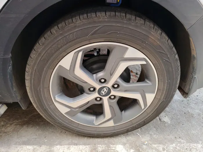 Tyres