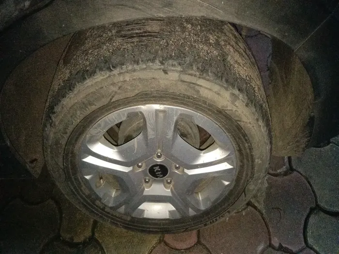 Tyres