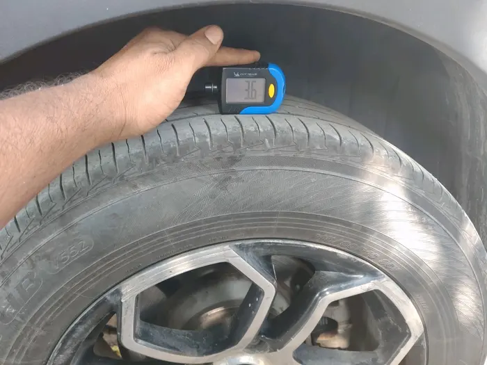 Tyres