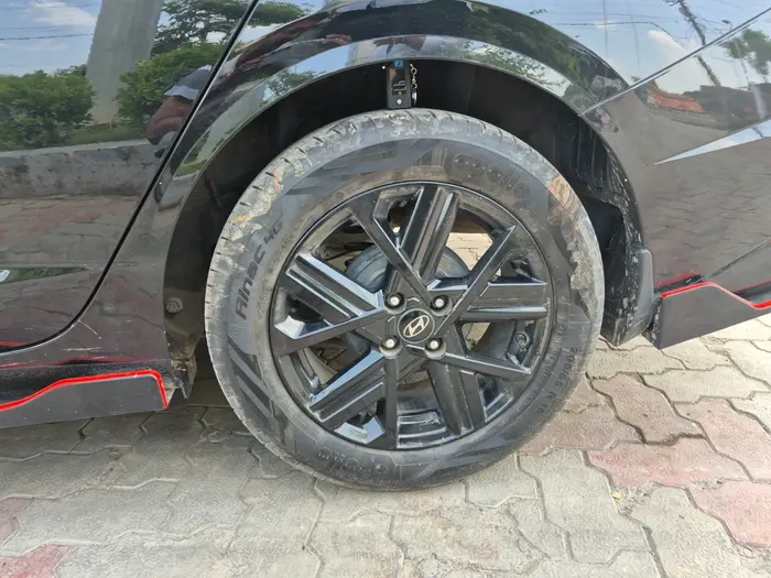Tyres