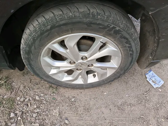Tyres