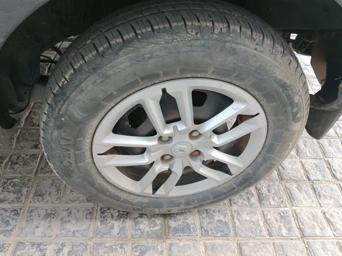 Tyres