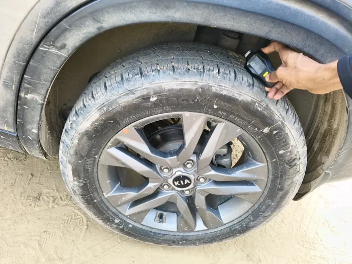 Tyres