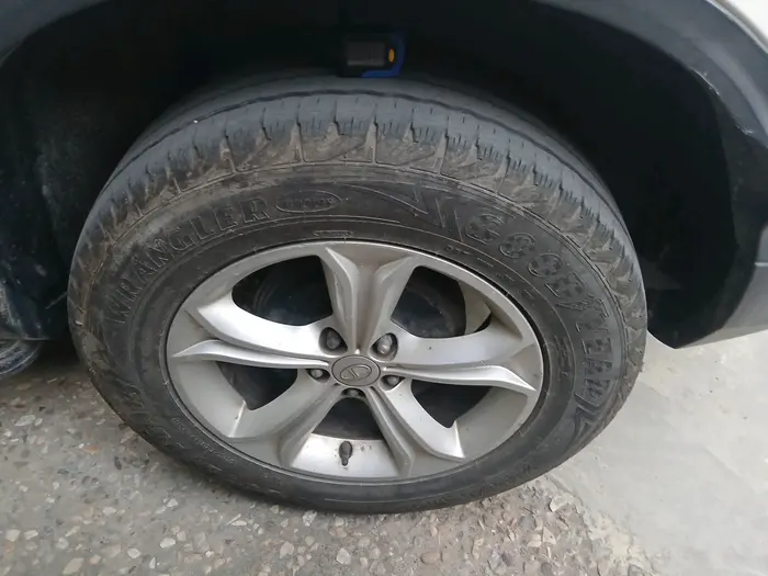 Tyres