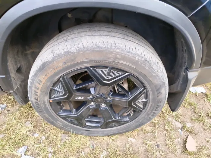 Tyres