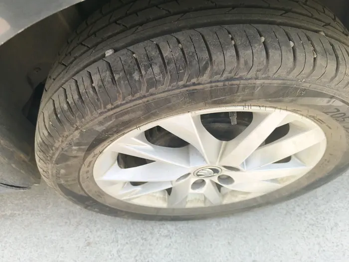 Tyres