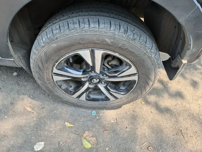 Tyres