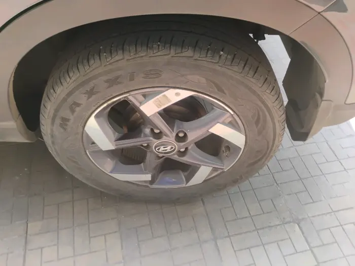 Tyres
