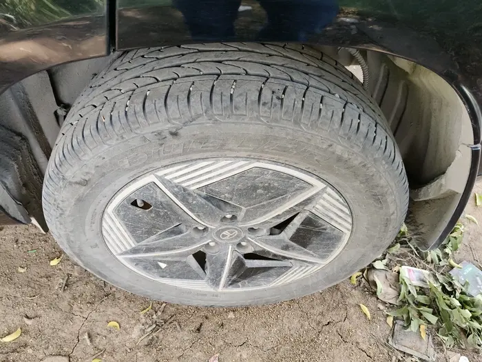 Tyres