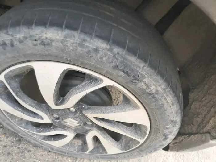 Tyres