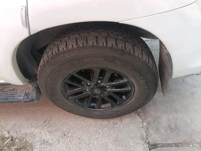 Tyres