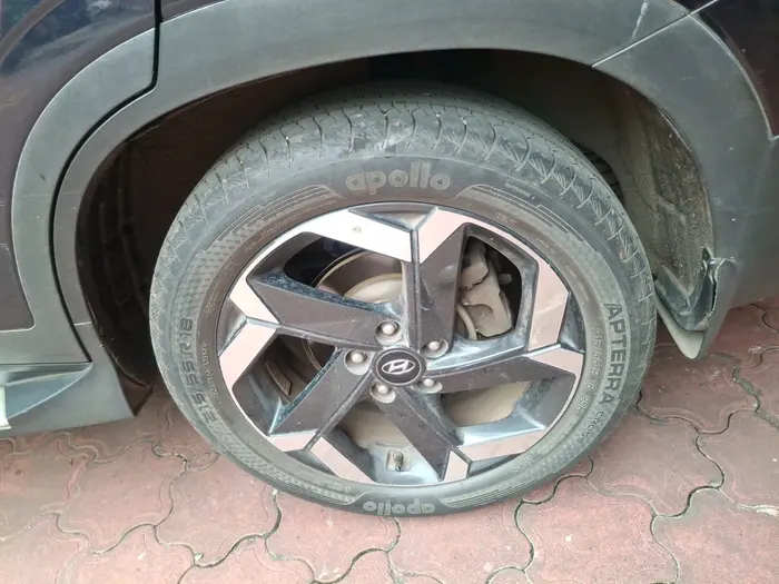Tyres