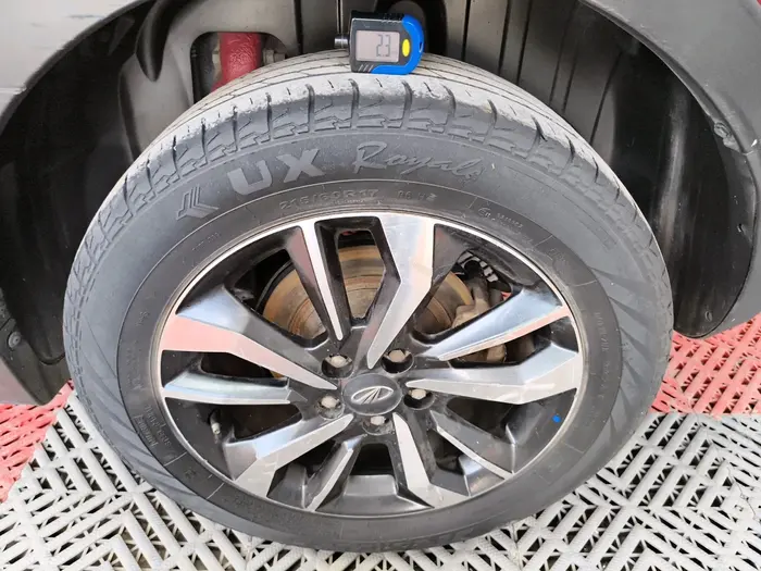 Tyres