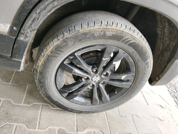 Tyres