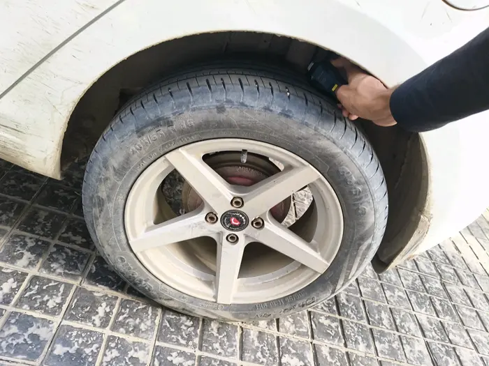 Tyres