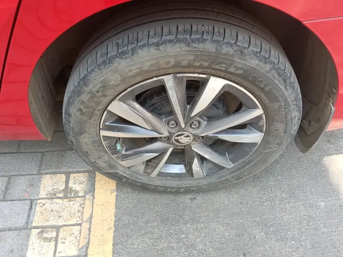 Tyres